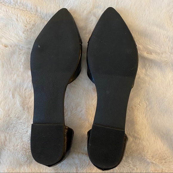 Kate & Mel Flats Size 6.5 - Picture 3 of 4